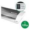 Leitz iLAM A4 lamineerapparaat Home Office grijs 73680089 226024 - 2