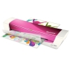 Leitz iLAM A4 lamineerapparaat Home Office roze 73680023 226021 - 1