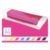 Leitz iLAM A4 lamineerapparaat Home Office roze 73680023 226021 - 3