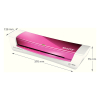 Leitz iLAM A4 lamineerapparaat Home Office roze 73680023 226021 - 4