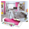 Leitz iLAM A4 lamineerapparaat Home Office roze 73680023 226021 - 5