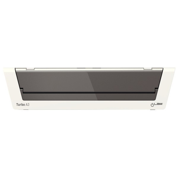 Leitz iLAM Touch A3 lamineerapparaat turbo 75200000 202533 - 