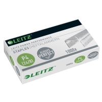 Leitz power performance 24/8 (P4) nietjes (1000 stuks)