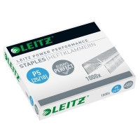 Leitz power performance 25/10 (P5) nietjes (1000 stuks) 55740000 211420