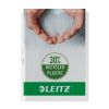 Leitz premium showtas transparant A4 4-gaats 130 micron (100 stuks) 47800003 211488 - 1