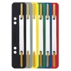 Leitz snelhechterstrips 6 en 8 cm met perforatie (250 stuks) 37100099 202822