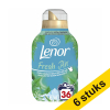 Aanbieding: 6x Lenor Fresh Air Outdoorable Noorderlicht wasverzachter 504 ml (36 wasbeurten) SLE00547 - 1