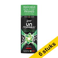 Aanbieding: 6x Lenor Unstoppables Geurparels Ariel (165 gram)