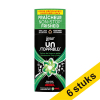 Aanbieding: 6x Lenor Unstoppables Geurparels Geur Van Ariel (140 gram)
