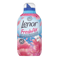 Lenor Fresh Air Outdoorable Fleurige Bloesem wasverzachter 840 ml (60 wasbeurten) SLE00560