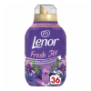 Lenor Fresh Air Outdoorable Maneschijn wasverzachter 504 ml (36 wasbeurten) SLE00548 - 1