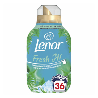 Lenor Fresh Air Outdoorable Noorderlicht wasverzachter 504 ml (36 wasbeurten) SLE00546