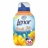 Lenor Fresh Air Outdoorable Stralende Zon wasverzachter 504 ml (36 wasbeurten) SLE00554 - 1