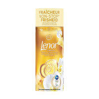 Lenor Geurparels Gouden Orchidee (165 gram) SLE00498