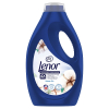 Lenor Katoen Fris wasmiddel vloeibaar 900 ml (20 wasbeurten)