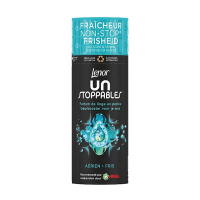 Lenor Unstoppables Geurbooster Geurparels Fris (165 gram) SLE00502