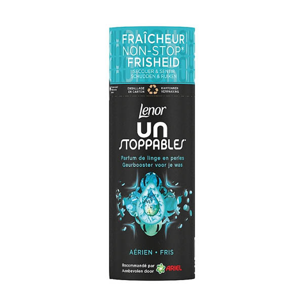 Lenor Unstoppables Geurparels Fris (165 gram) SLE00502 - 1