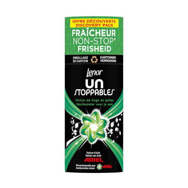 Lenor Unstoppables Geurparels Geur Van Ariel (140 gram) SLE00404 - 1