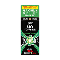 Lenor Unstoppables Geurparels Geur Van Ariel (140 gram) SLE00404