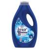 Lenor Zeebries wasmiddel vloeibaar 900 ml (20 wasbeurten)