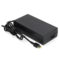 Lenovo 170W Square tip adapter (20 V, 8.5 A, 170 W, 123accu huismerk) 00PC728 00PC729 00PC761 01FR043 02DL136 ADR00252