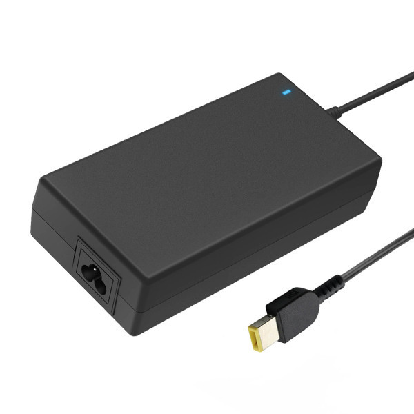 Lenovo 230W Square tip adapter (20 V, 11.5 A, 230 W, 123accu huismerk) 00HM626 00HM627 01FR044 01FR046 4X20E75115 ADR00257 - 1