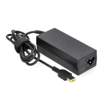 Lenovo 65W Square tip adapter (20 V, 3.25 A, 65 W, 123accu huismerk) 01FR039 01FR050 0A36258 0A36262 0A36264 ADR00225