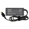 Lenovo 65W Square tip adapter (20 V, 3.25 A, 65 W, 123accu huismerk) 01FR039 01FR050 0A36258 0A36262 0A36264 ADR00225 - 2