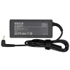 Lenovo adapter (20 V, 3.25 A, 65 W, 123accu huismerk) 01FR142 01FR150 01FR159 5A10K78736 5A10K78737 ADR00224 - 2