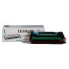 Lexmark 10E0040 toner cyaan (origineel) 034140 - 1