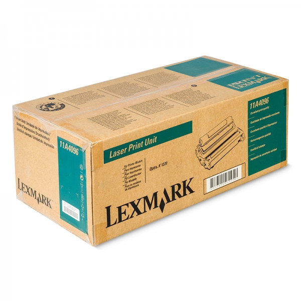 Lexmark 11A4096 drum (origineel) 11A4096 034168 - 1