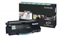 Lexmark 12016SE toner zwart (origineel) 12016SE 034745