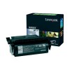 Lexmark 12A0825 toner zwart (origineel) 034345 - 1