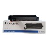 Lexmark 12N0768 toner cyaan (origineel)