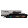 Lexmark 12N0771 toner zwart (origineel)