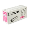 Lexmark 1361753 toner magenta (origineel)