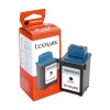 Lexmark 15M0640 inktcartridge zwart hoge capaciteit (origineel) 15M0640 040005