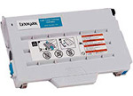 Lexmark 15W0900 toner cyaan (origineel) 15W0900 034460