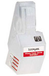 Lexmark 15W0907 waste toner bottle (origineel) 15W0907 034495 - 1