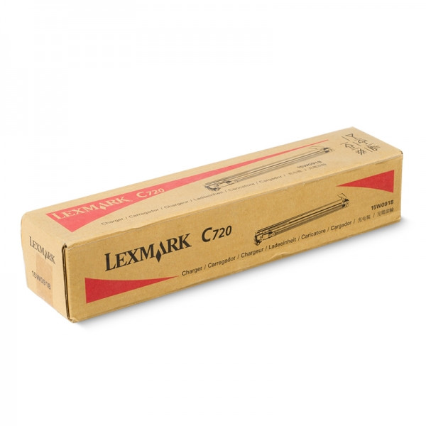 Lexmark 15W0918 corona charger (origineel) 15W0918 034505 - 1