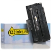 Lexmark 18S0090 toner zwart (123inkt huismerk) 034242 - 1