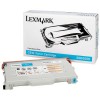Lexmark 20K0500 toner cyaan (origineel)