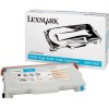 Lexmark 20K1400 toner cyaan hoge capaciteit (origineel)