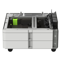 Lexmark 20L8801 optionele papierlade voor 2 x 550 vel 20L8801 897159
