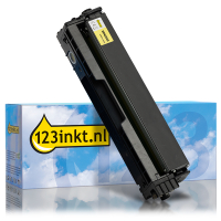 Lexmark 20N20Y0 toner geel (123inkt huismerk)