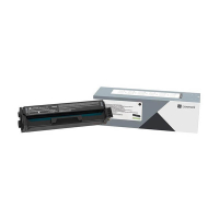 Lexmark 20N2XK0 toner zwart extra hoge capaciteit (origineel) 038036