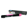 Lexmark 22Z0010 toner magenta (origineel)