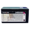 Lexmark 24B5588 toner magenta (origineel)