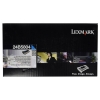 Lexmark 24B5804 toner cyaan (origineel) 037428 - 1