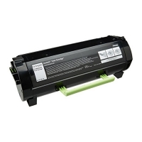 Lexmark 24B6035 toner zwart (origineel) 24B6035 901359